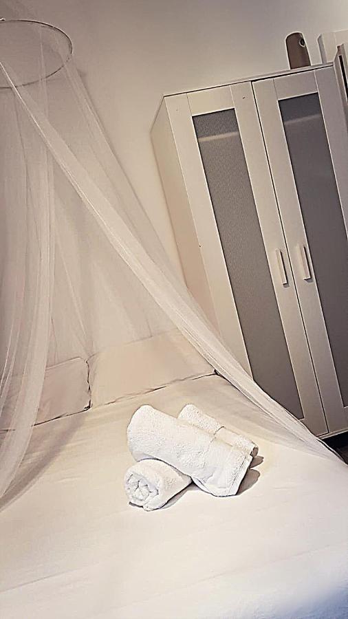 Cozy Rooms Loriguilla Valencie Exteriér fotografie